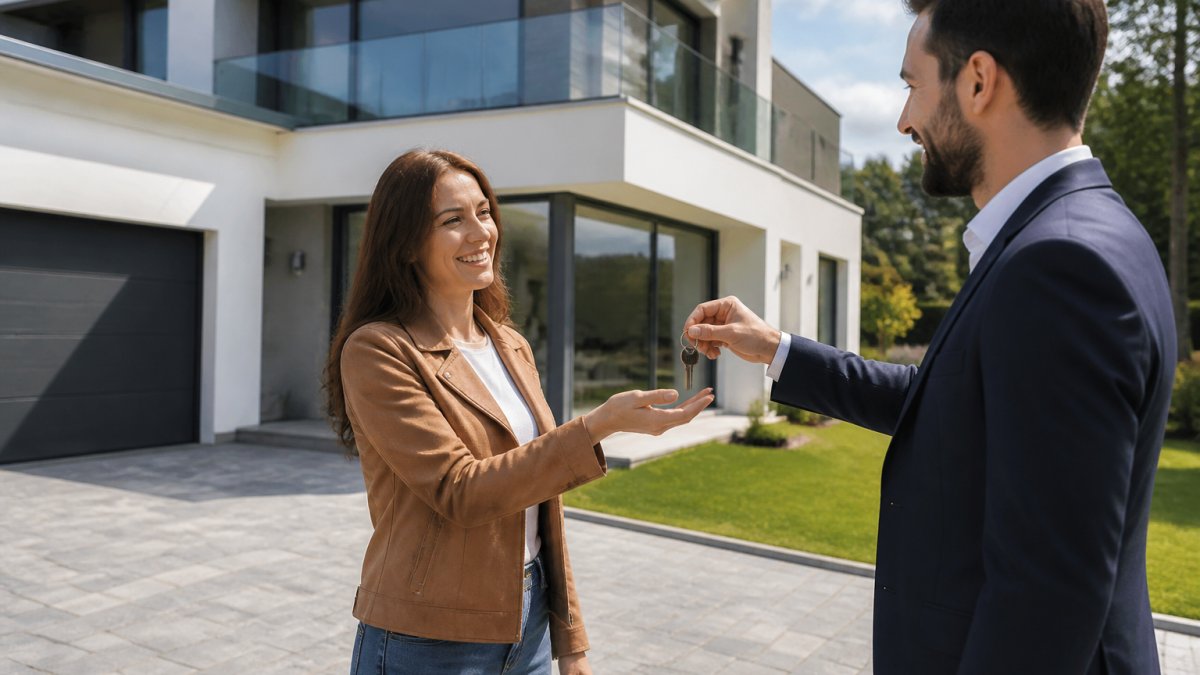 Vendre une villa à Waterloo rapidement : guide 2026