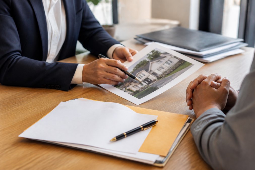 Vente immobilière confidentielle à Montluçon