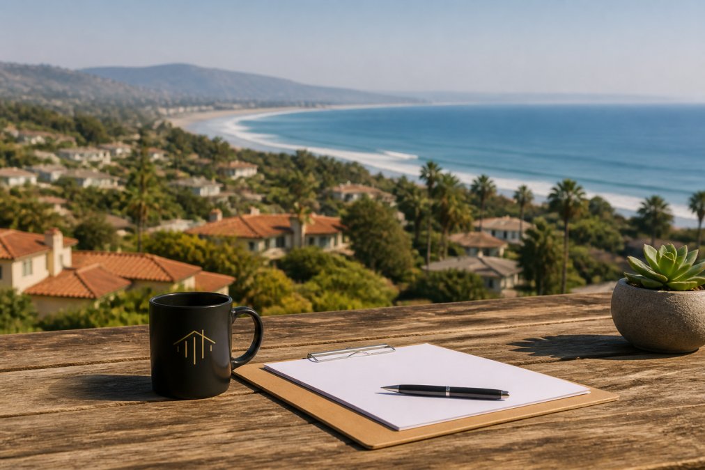Ventura County Real Estate Market Trends 2026