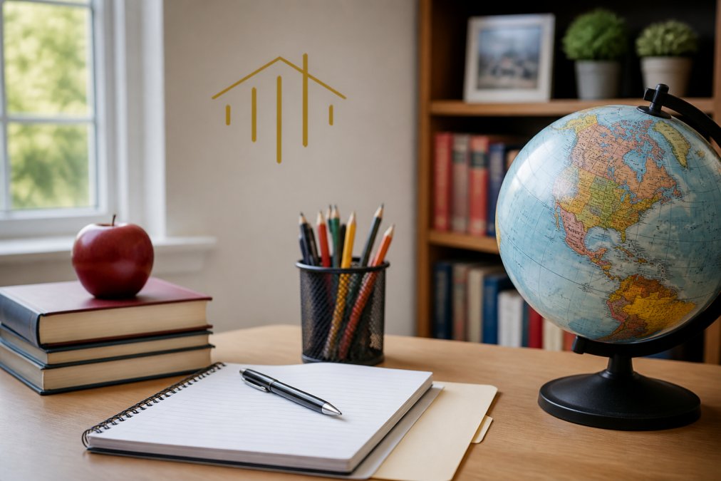 Ventura County School District Rankings 2026