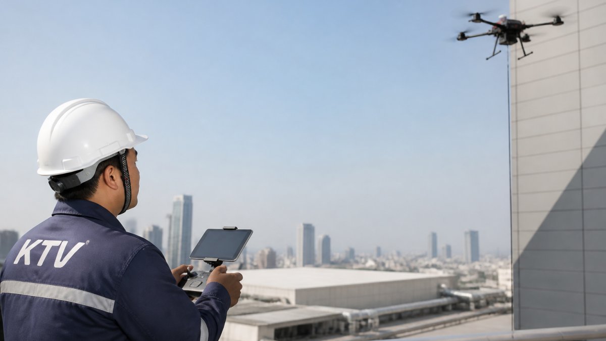 Verifiable ESG Data for Building Maintenance: 2026 Guide