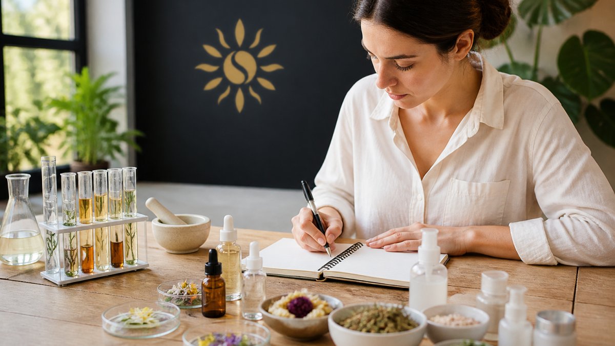 Verify Clean Beauty Ingredient Transparency: A Step-by-Step Guide