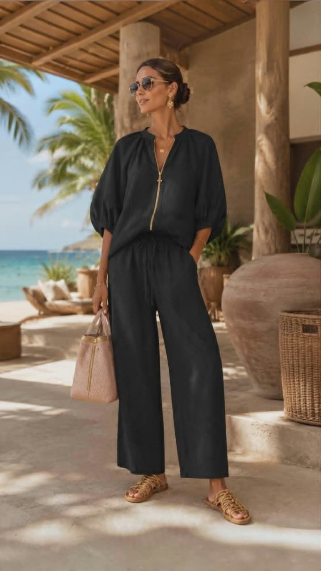 Versatile Travel Clothing for Mature Women: 2026 Guide