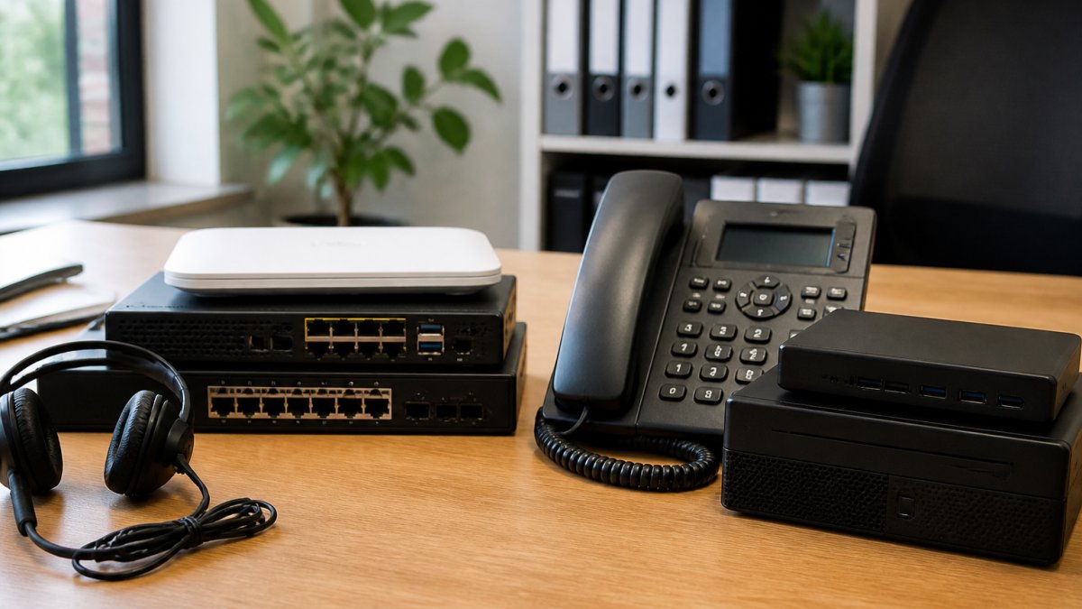 Vertascale vs VTC Tech: Which IT Support Fits Your Business?