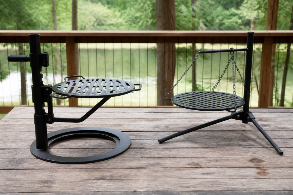 Vevor Adjustable Grill vs Competitors: 2026 Comparison