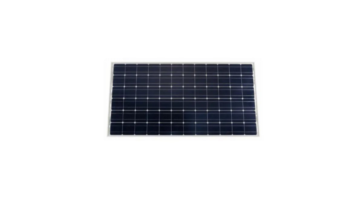 Victron Energy Solar Panel 190W-39 cells Mono 1485x668x30mm series 4c