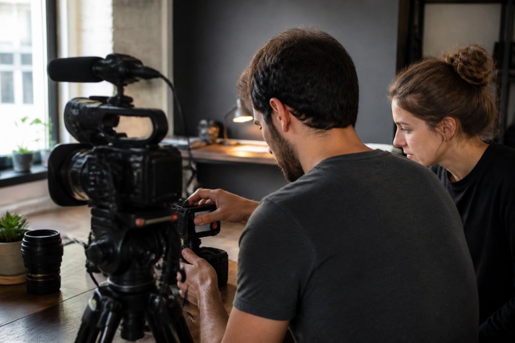 Video Production for Business: A 2026 Guide
