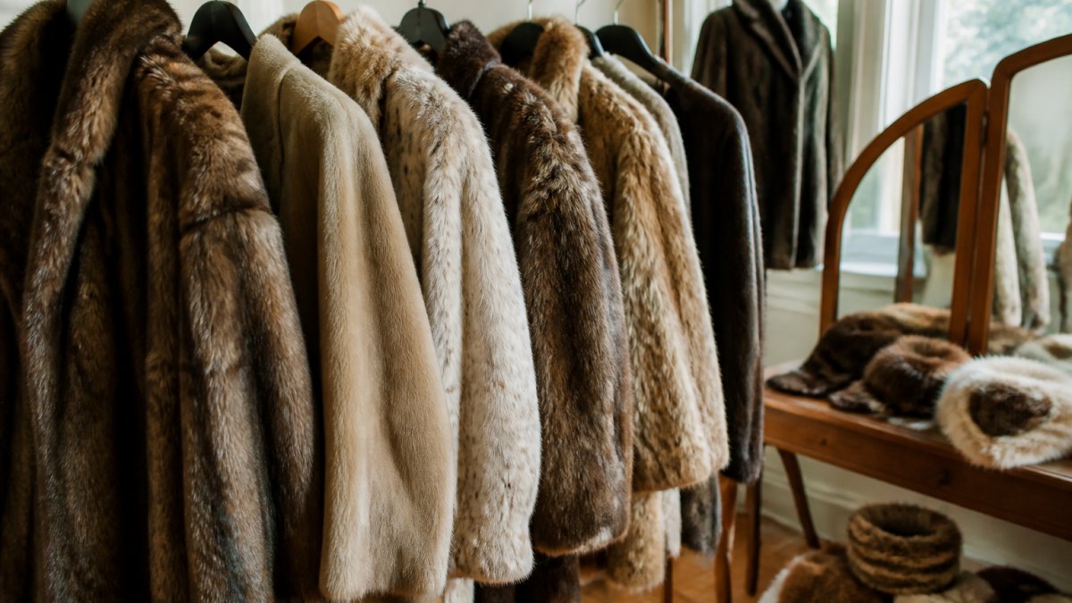 Vintage Fur Coat Ethical Considerations: A 2026 Guide