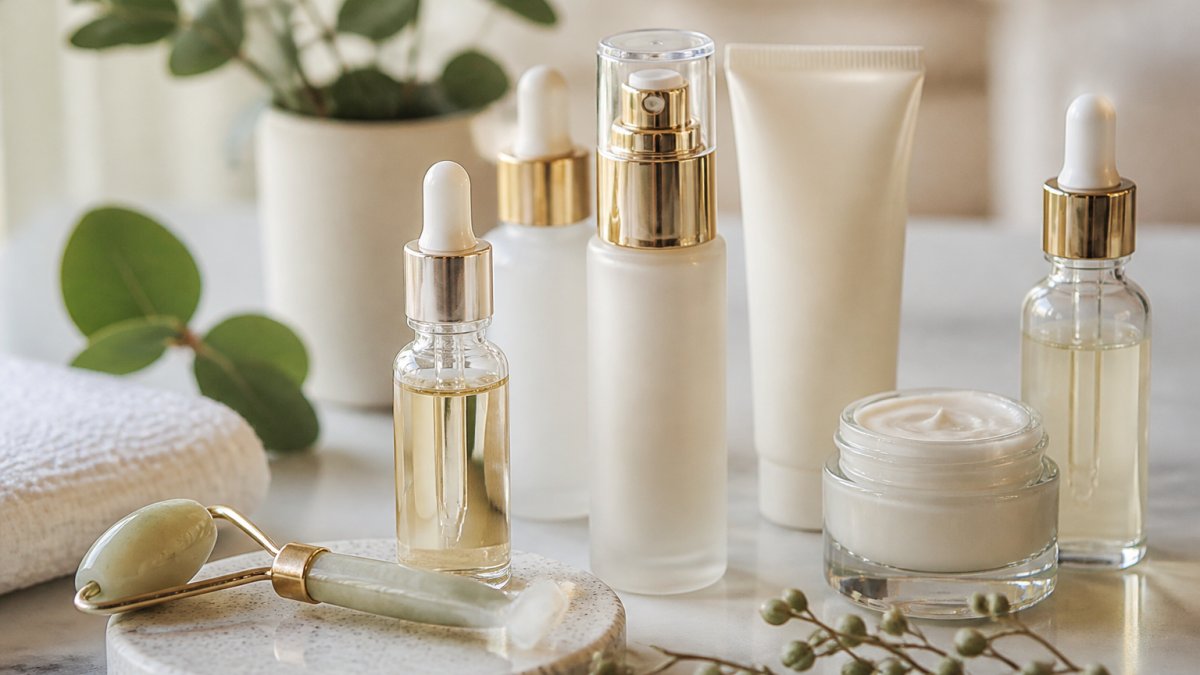 Violet Grey Alternatives for Premium Skincare