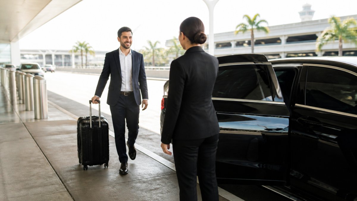VIP Meet and Greet Airport Services in Miami