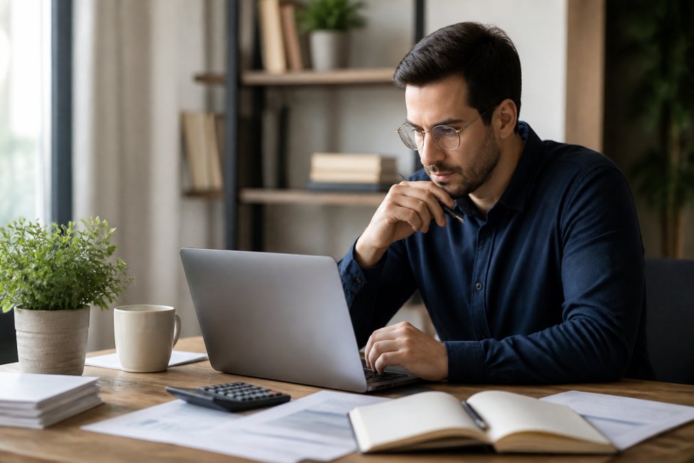 Virtual CFO Services for Startups: A 2026 Guide