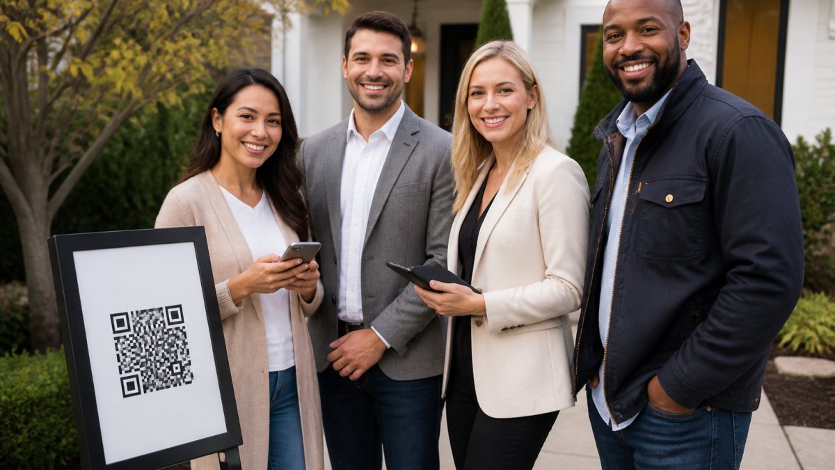 Virtual Open House Platforms for Real Estate: 2026 Guide