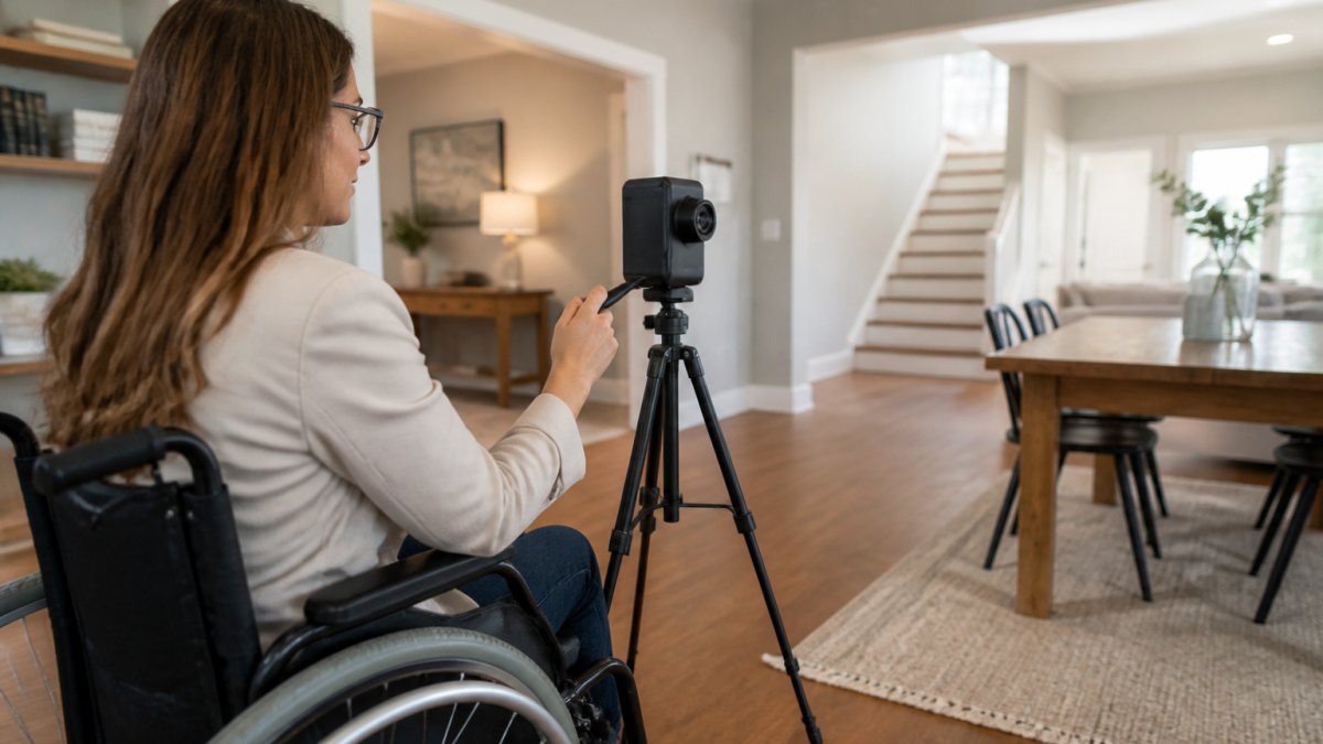 Virtual Tour Accessibility Standards for Real Estate