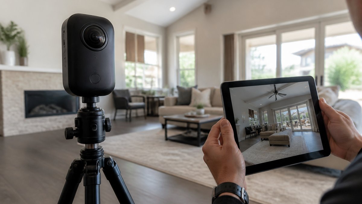 Virtual Tours and Property Closing Times: The Real Impact