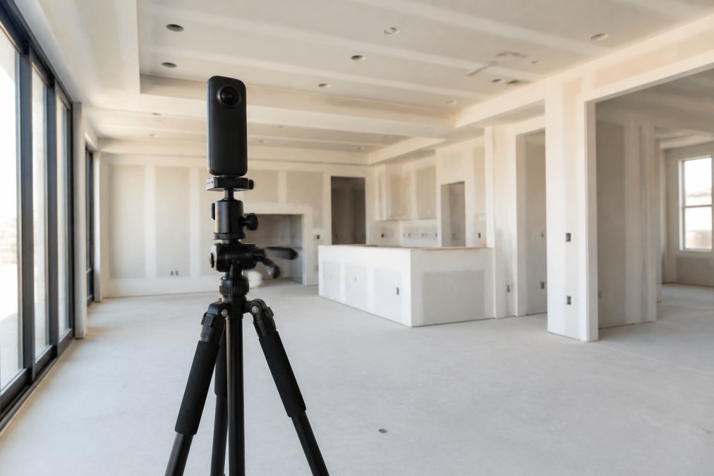 Virtual Tours for New Construction: 7 Key Benefits