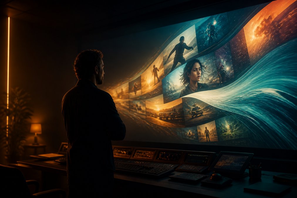 Visual Storytelling Impact 2026: Strategy Guide