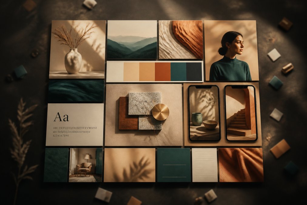 Visual Strategy for Branded Content: A 2026 Guide