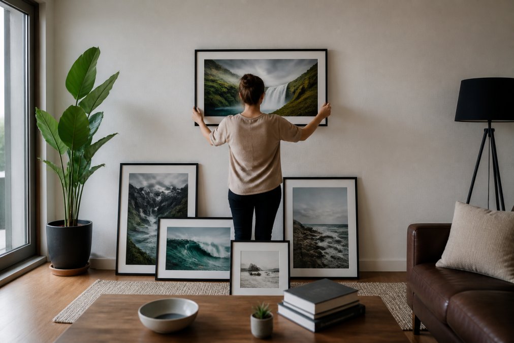Visualizing Art in Home Before Buying: A 2026 Guide