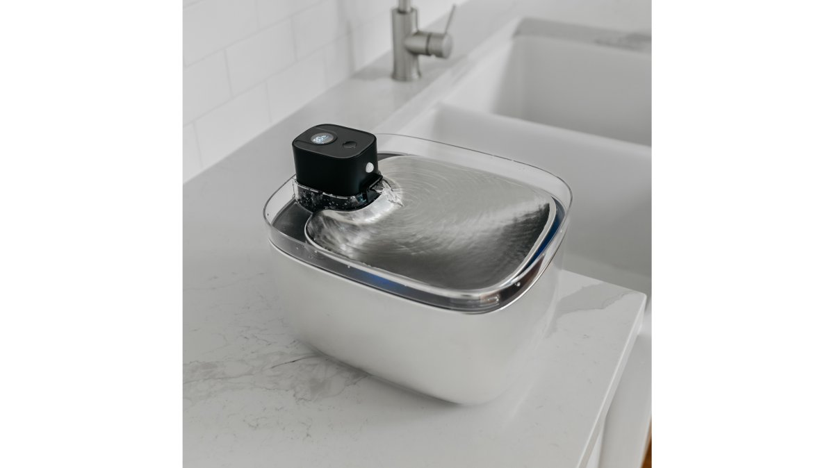 VitalFlow™ Pet Fountain
