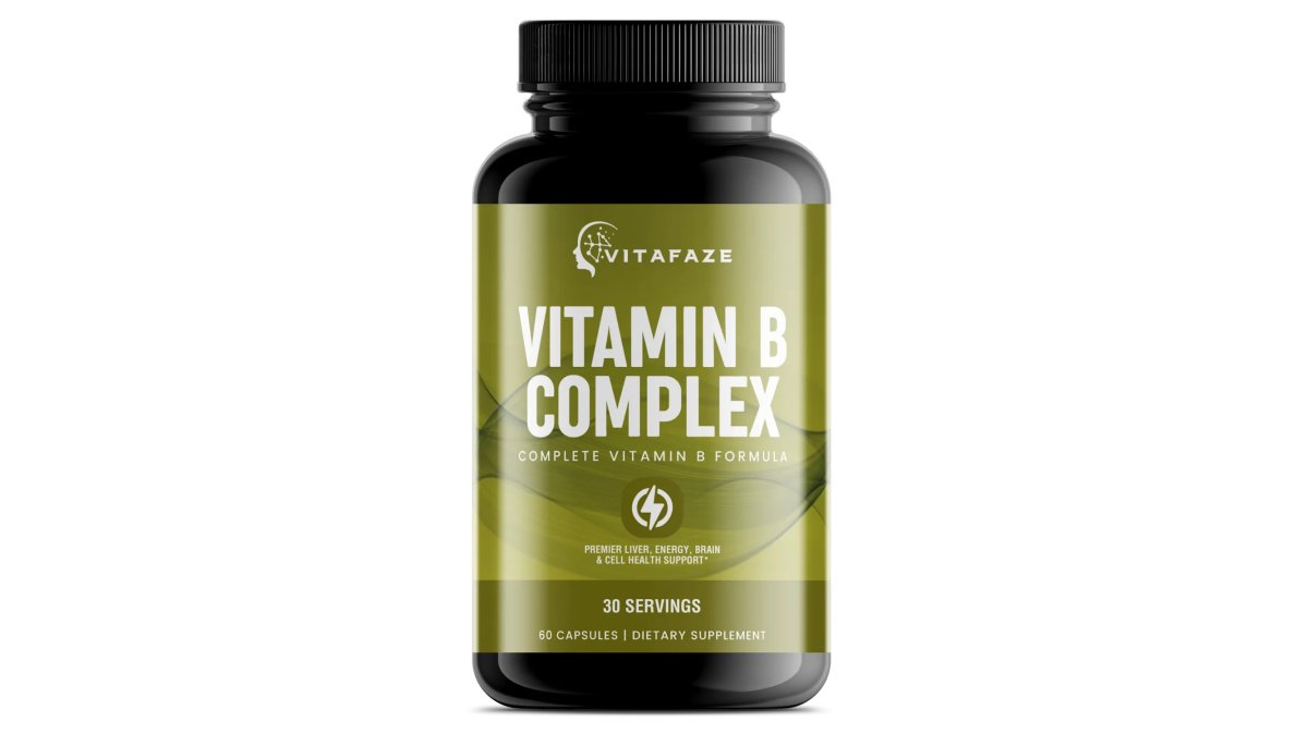 Vitamin B Complex