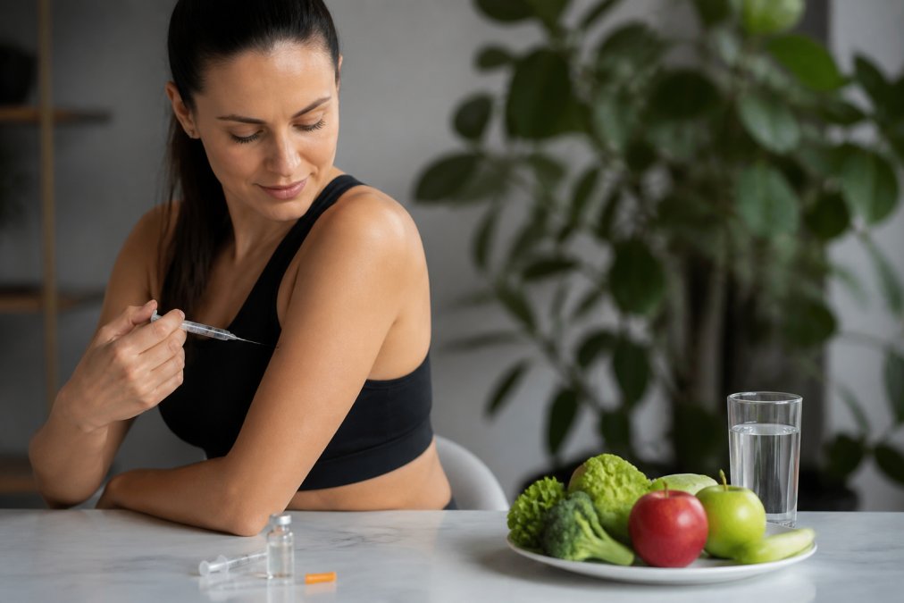 Vitamin B12 Shots for Weight Loss: What Results to Expect