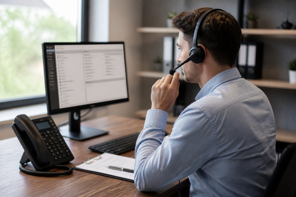 VoIP CRM Integration Benefits: A 2026 Guide