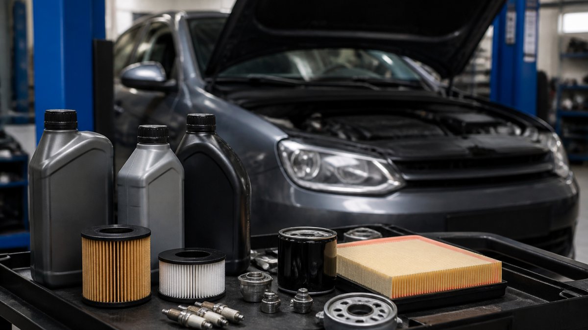 Volkswagen Maintenance Schedule for Longevity