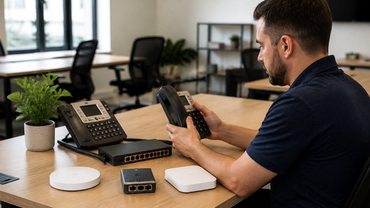 VTC Tech Alternatives for Small Business: 2026 Guide