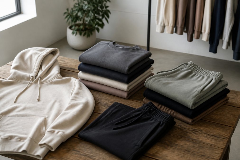 Vuori Alternatives for Streetwear: 8 Brands That Deliver