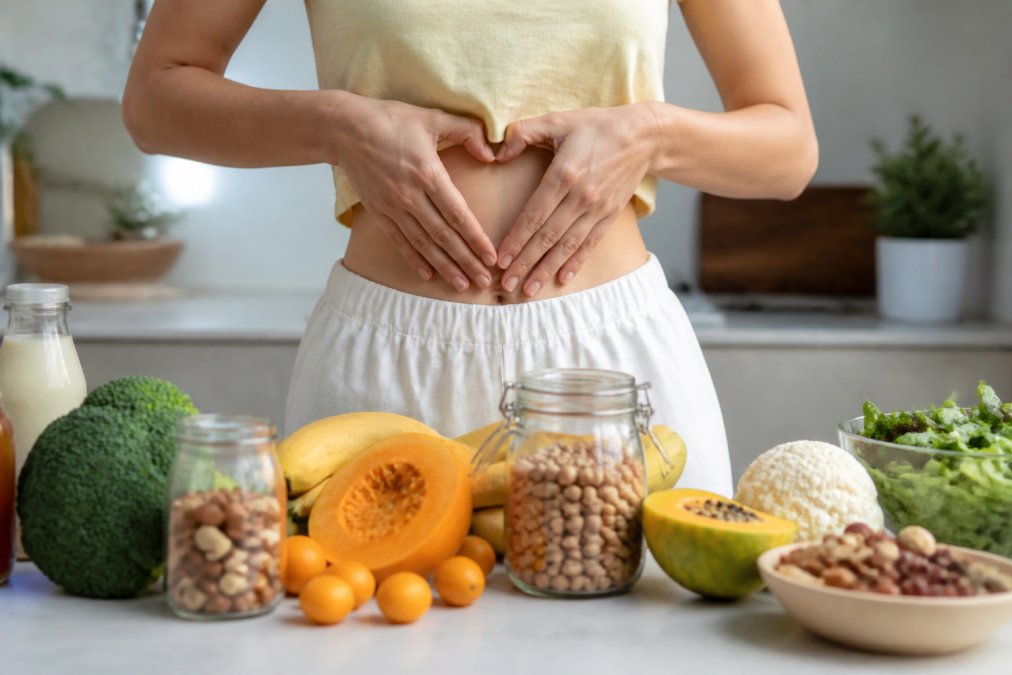 Waarom darmgezondheid essentieel is: Een gids