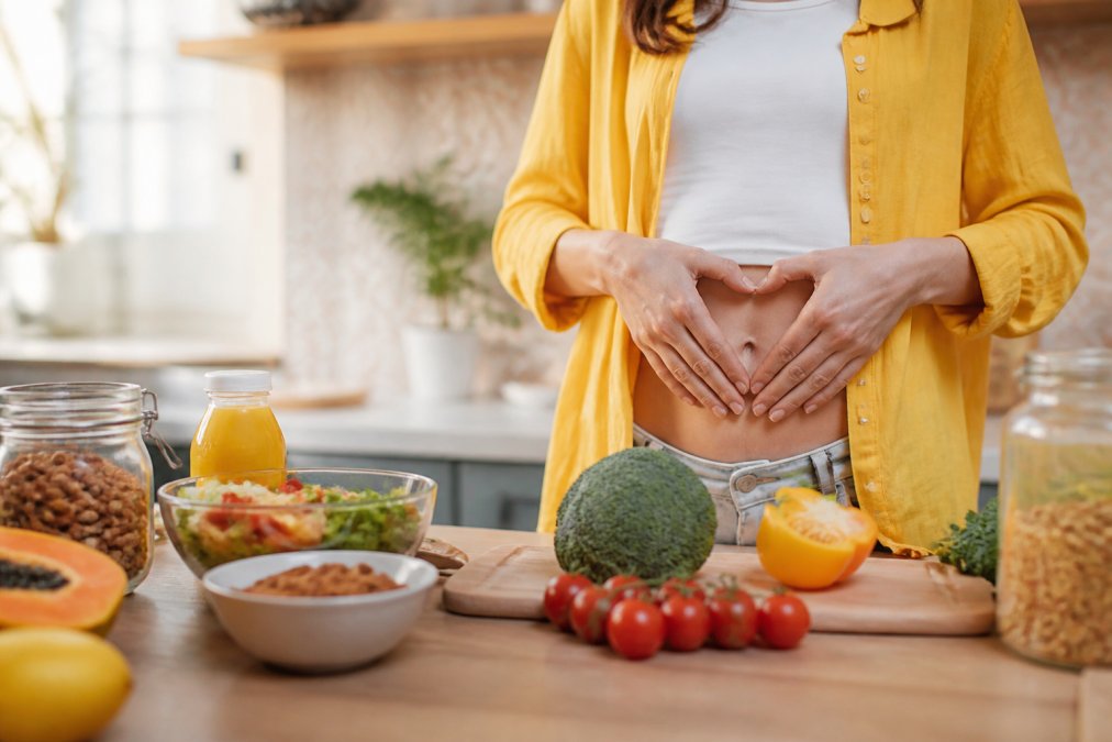Waarom darmgezondheid essentieel is voor uw vitaliteit