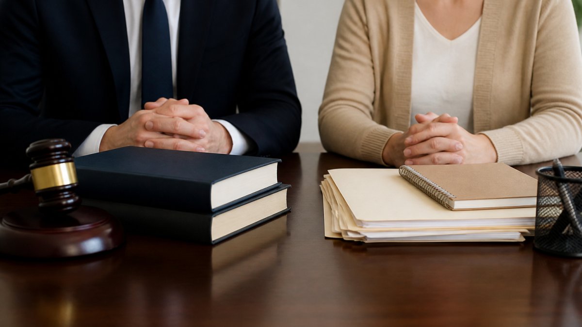 Wage Garnishment Attorney vs Legal Aid: Which Is Right for You