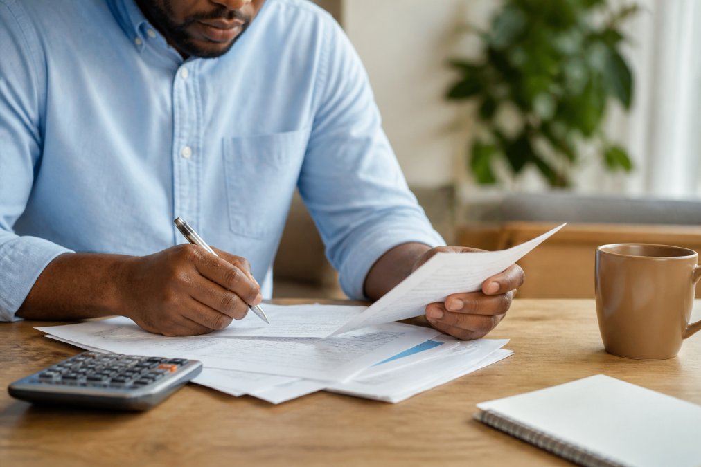 Wage Garnishment Calculator NJ: Your Step-by-Step Guide