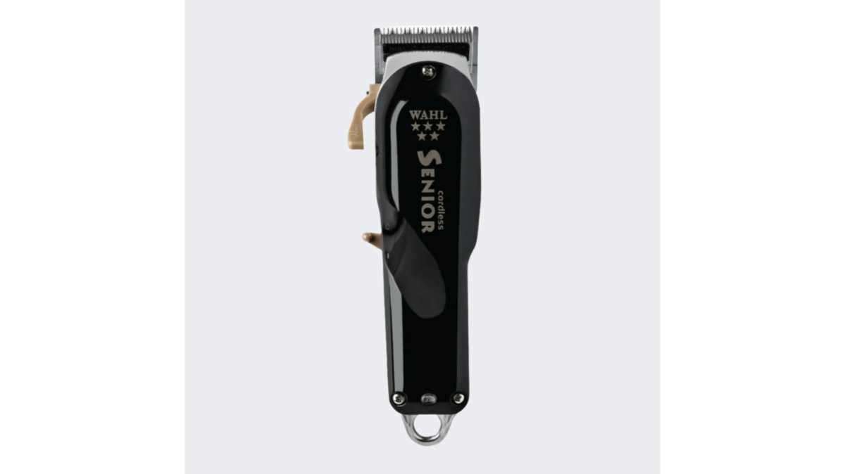 Wahl 5 Star Cordless Senior Clipper