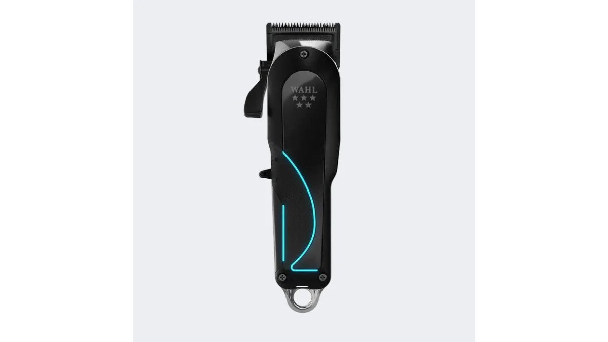 Wahl Professional 5-Star Senior 2.0 Cordless Clipper