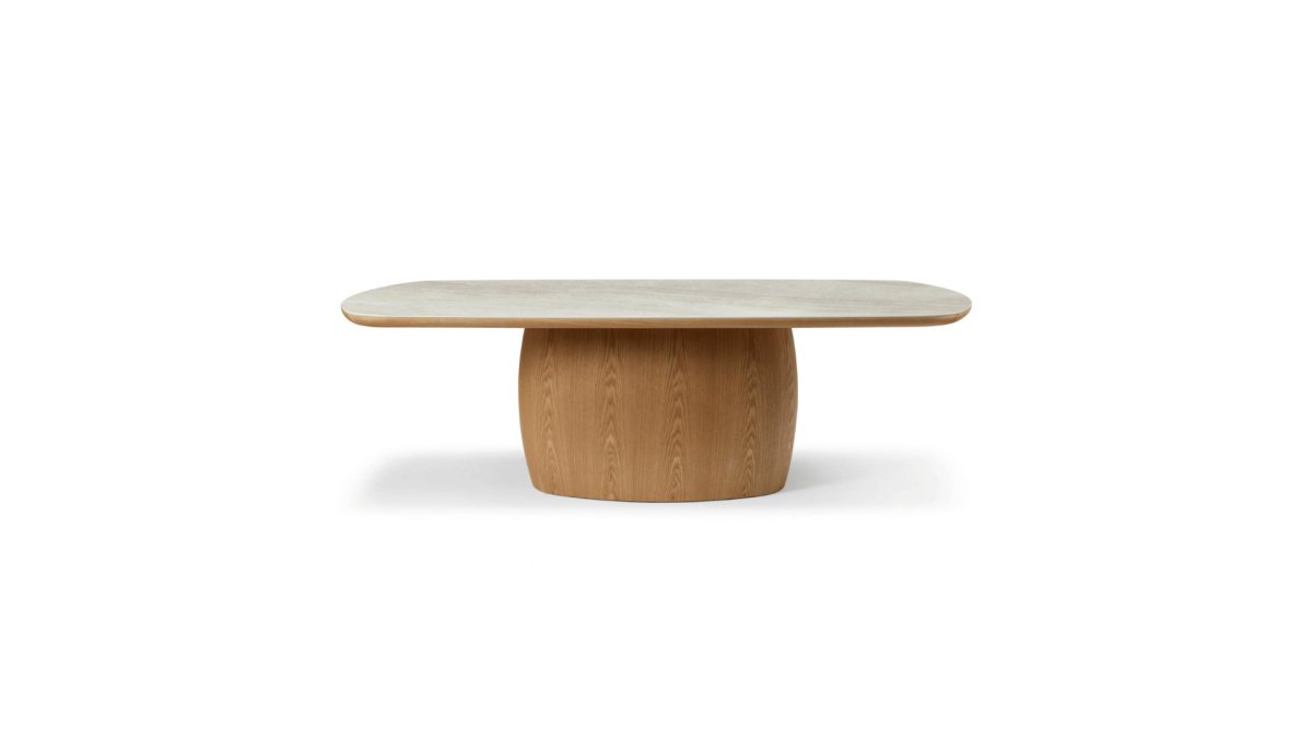 Wakasa Ceramic Dining Table