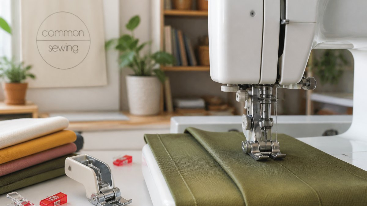 Walking Foot for Sewing: Do You Need One?