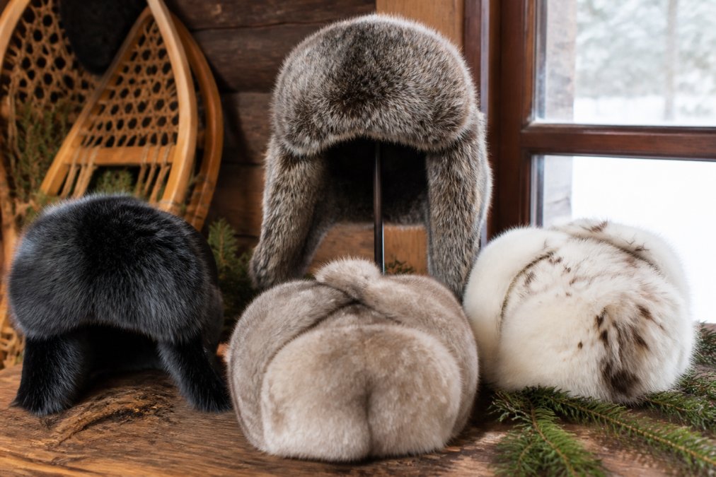 Warmest Fur Hats for Winter: A Complete Guide