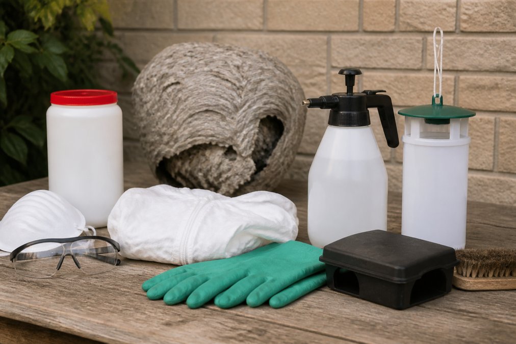 Wasp Warriors Alternatives for Businesses