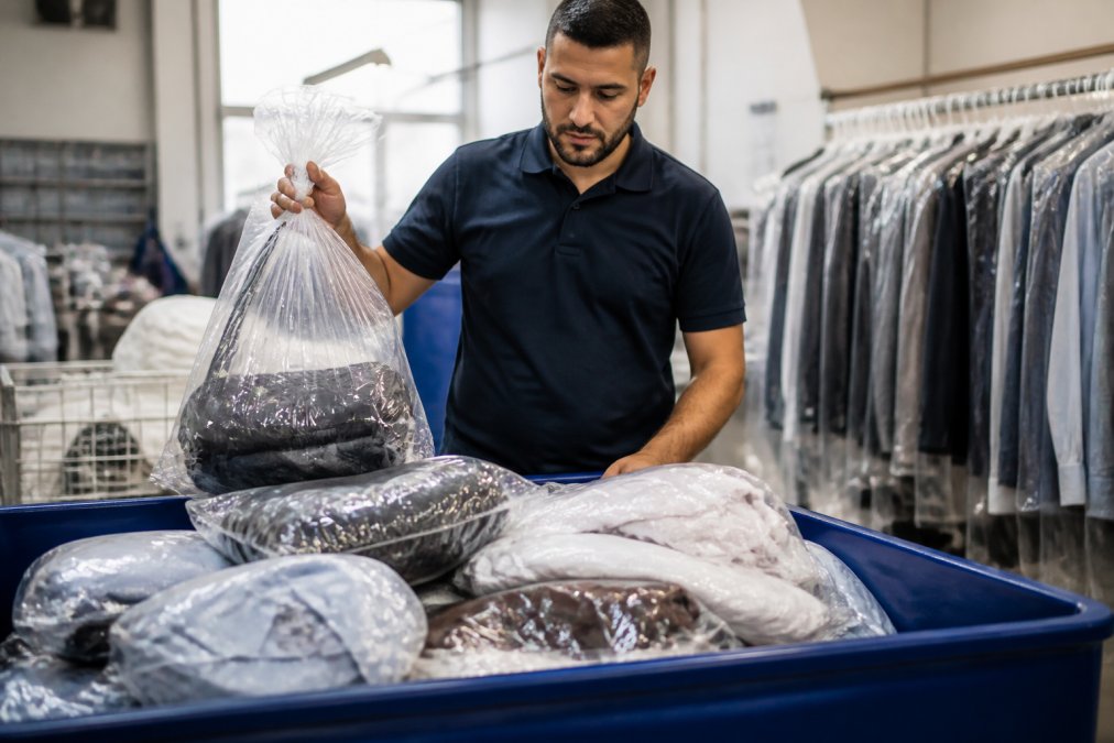 Wat kost professionele kledingreiniging per kilo?