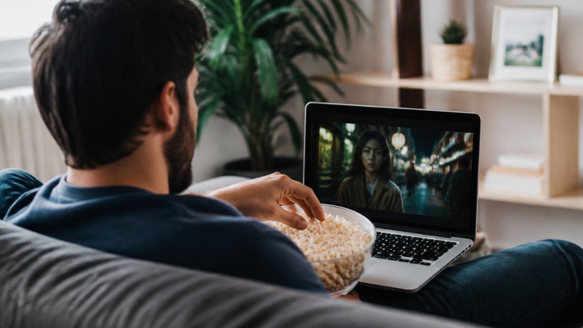 Watch International Cinema Without Geoblocking