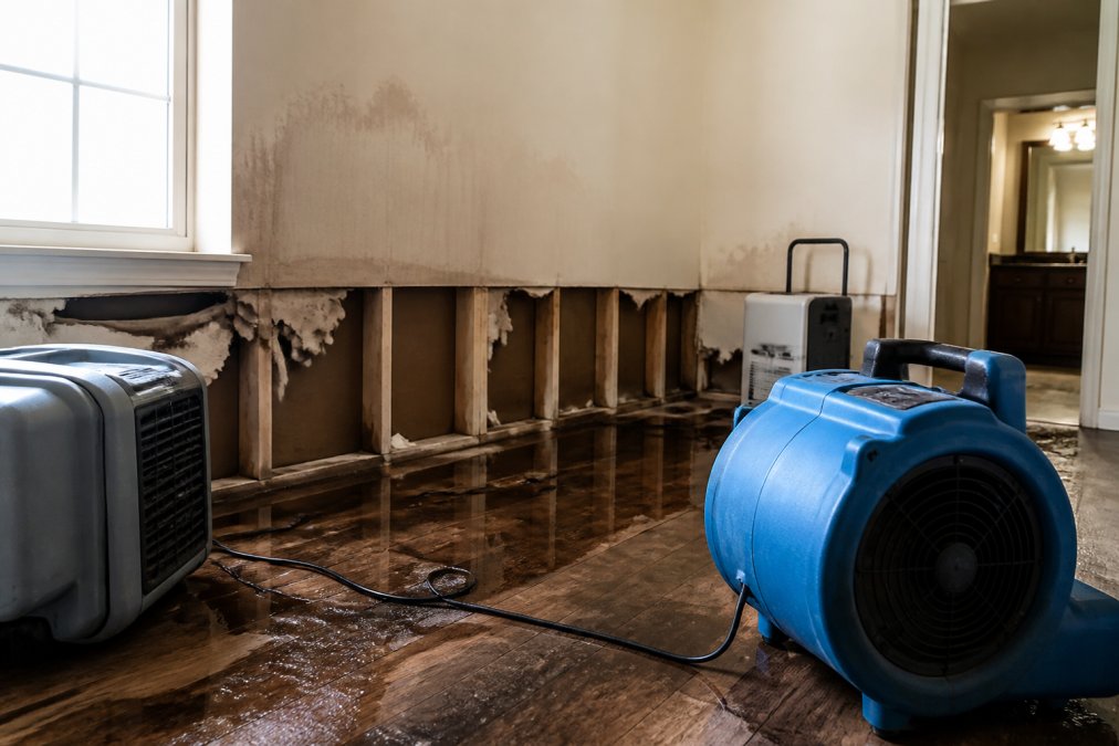 Water Damage Insurance Claim Tips for 2026