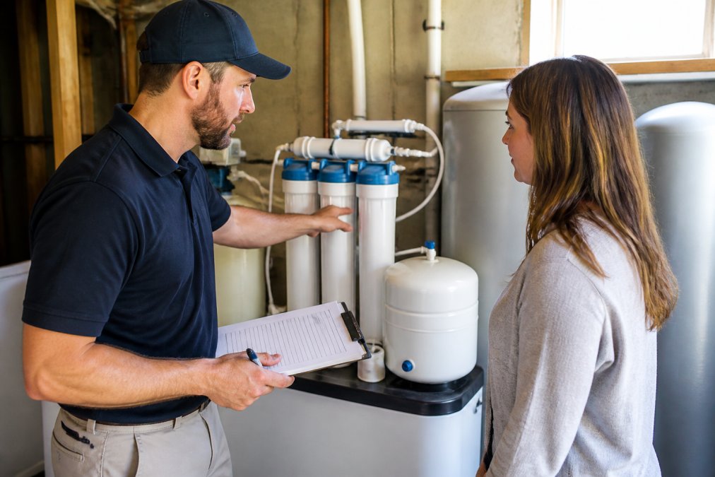 Water Filtration System Consulting Services: 2026 Guide