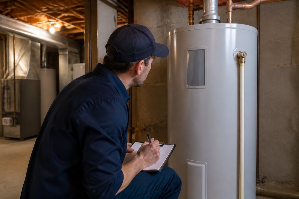 Water Heater Lifespan Expectancy: 2026 Guide