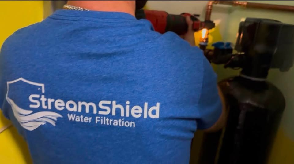 Water Softener Installation: A Step-by-Step Guide