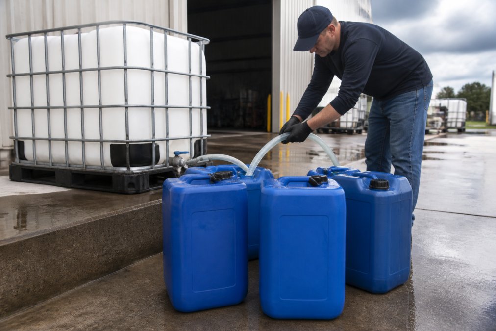 Waterrunner Alternatives for Industrial Use