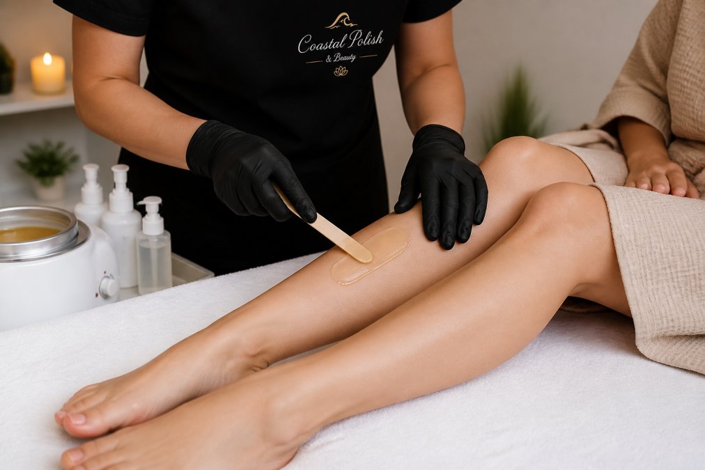 Waxing Techniques for Sensitive Skin: A Complete Guide