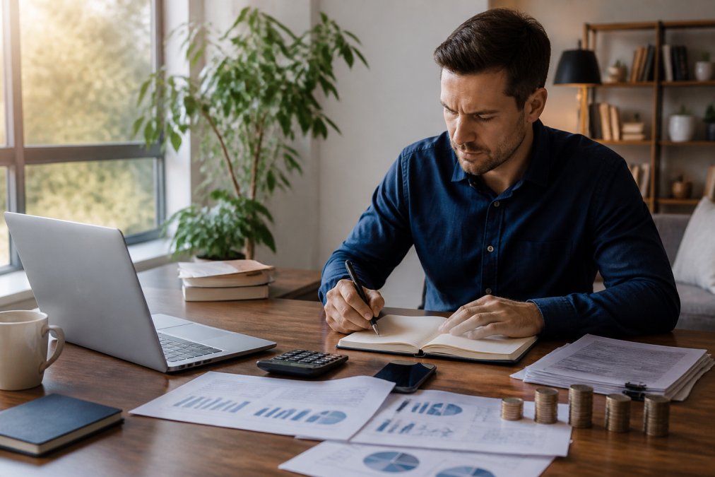 Wealth Management for Multiple Revenue Streams in 2026