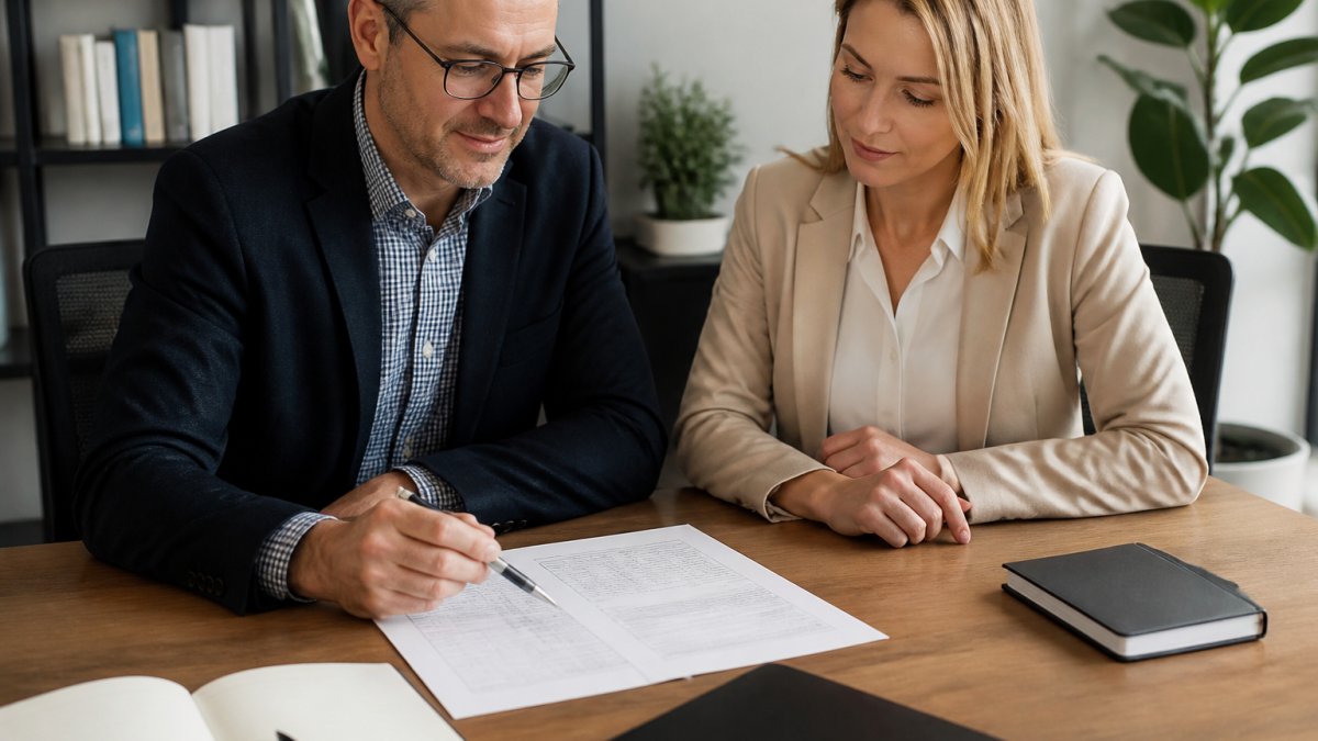 Wealth Planning for Professional Corporation Owners