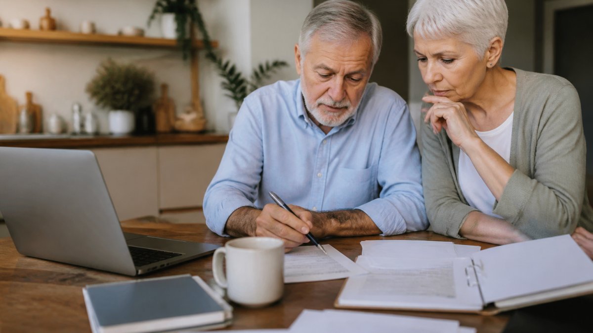 Wealth Preservation Strategies for Retirees: A 2026 Guide